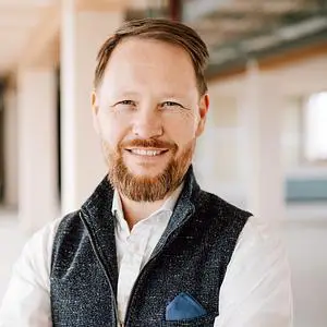 Dr. Peter Burnickl